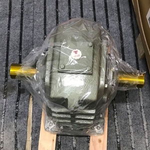 Réducteur de vitesse Kamitagawa B155C30, composant servo industriel de haute qualité - Product Image 3