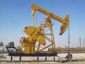 Oilfield उपकरण, एपीआई एफ श्रृंखला पम्पिंग इकाइयों के साथ. - Product Image 5