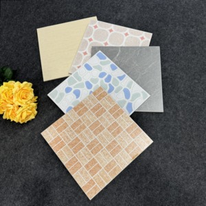 300*300 Giá Rẻ Vòng Side Thiết Kế Nhà Máy Gạch Gốm - Product Image 2