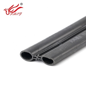 <span class=keywords><strong>Burlete</strong></span> <span class=keywords><strong>de</strong></span> <span class=keywords><strong>goma</strong></span> para acristalamiento, puerta y <span class=keywords><strong>ventana</strong></span> <span class=keywords><strong>de</strong></span> <span class=keywords><strong>aluminio</strong></span>, sello <span class=keywords><strong>de</strong></span> borde <span class=keywords><strong>de</strong></span> vidrio, junta en forma <span class=keywords><strong>de</strong></span> cuña - Product Image 2