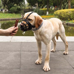 <span class=keywords><strong>Bozal</strong></span> <span class=keywords><strong>de</strong></span> Malla Transpirable Reflectante Antilamerse y Antimordiscos <span class=keywords><strong>para</strong></span> Perros Agresivos, Nuevo Modelo 2023, <span class=keywords><strong>Bozal</strong></span> Táctico <span class=keywords><strong>de</strong></span> Seguridad <span class=keywords><strong>para</strong></span> Perros Grandes - Product Image 6