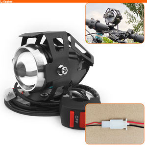 Controller Motore a Spazzole da 48V 1000W per E-<span class=keywords><strong>scooter</strong></span> e Bici a Catena, Centralina di Controllo da 36V con Fusibile - Product Image 6