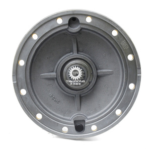 TGFQクローラー掘削機スペアパーツR250LC-7旋回油圧モーター（旋回最終駆動装置用）31N7-10160/31N7-10180/31Q7-10130 - Product Image 3