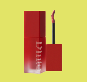Tinta labbra coreana effetto velluto opaco, impermeabile, a lunga tenuta, non secca, per labbra e guance, 8 tonalità, trucco multiuso - Product Image 2