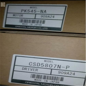 1 件全新 Pk545-na + Csd5807n-<span class=keywords><strong>p</strong></span> 电机全新原装现货工业自动化 PAC 专用 PLC 编程 - Product Image 1
