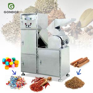 Molino <span class=keywords><strong>El</strong></span>éctrico Industrial de Acero Inoxidable para Moler Hierbas, Chiles Verdes y Rojos, Dulces y Otros Productos, Molino de Molienda Húmeda - Product Image 1
