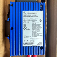 Interfaz de Programación PLC Industrial OZD Profi 12M G11-1300 OZD Profi 12M G12 Hirschmann, Convertidor de Interfaz, Consultar