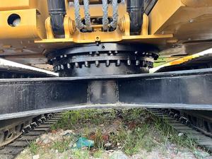 Excavadora usada Cat320GC Caterpillar Buen estado Máquina de construcción Precio bajo Excavadora de segunda mano Cat 320 320c 320d 320bl - Product Image 5