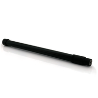 600mm-2G/3G/4G/5G/WiFi antenne en fibre de verre de communication mobile UHF VHF LOJACK antenne omnidirectionnelle à gain élevé