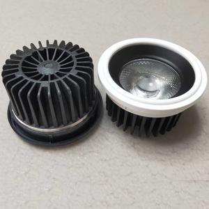 전통적인 알루미늄 개 속대 <span class=keywords><strong>ar111</strong></span> Led 통 - Product Image 5