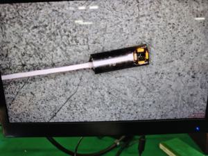 <span class=keywords><strong>Digital</strong></span> OCHTA10 modul kamera endoskopi kamera endoskopi medis Ultra kecil tanpa papan dekoder Borescope Mini - Product Image 6