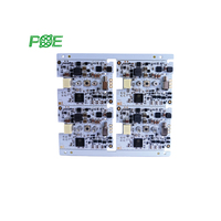 Fabricante de PCBA Médico ISO13485, Ensamblaje de PCB, Acabado de Superficie ENIG, Servicio de PCBA de Entrega Rápida