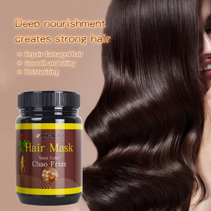 Masque capillaire anti-frisottis - Product Image 2