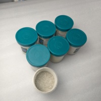 Poudre de diamant synthétique nickelée pour meule, prix d'usine, vente en gros en vrac