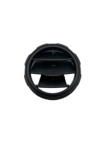 Nouvelle grille d'aération centrale arrière OE LR041180 (plastique ABS) pour Land Rover Discovery 3/4 LR3 LR4 et Range Rover Sport, modèles 2005-2013