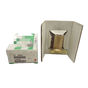 1AKU1 nuevo controlador de programación PLC de automatización Industrial de almacén listo Original - Product Image 1