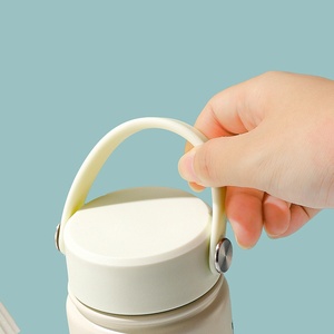 กระติกน้ำสแตนเลสเก็บความร้อนความเย็นสองชั้นลายพิมพ์ศิลปะ รุ่นขายดีปี 2025 - Product Image 3