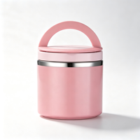 ODM 200ml Tasse ouverte en acier inoxydable 304 brossé avec couvercle, verre à boire minimaliste pour la maison et le bar, scellé sous vide