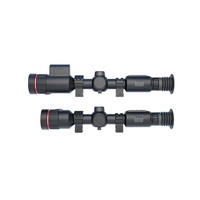 Monoculaire de vision nocturne infrarouge durable Gm06-50, caméra d'imagerie thermique infrarouge, imageur thermique, équipement de vision thermique monoculaire