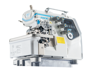NOUVEAU Jack C7 Urus Machine à coudre surjeteuse à trois fils pleine vitesse pour coutures horizontales Prix - Product Image 3