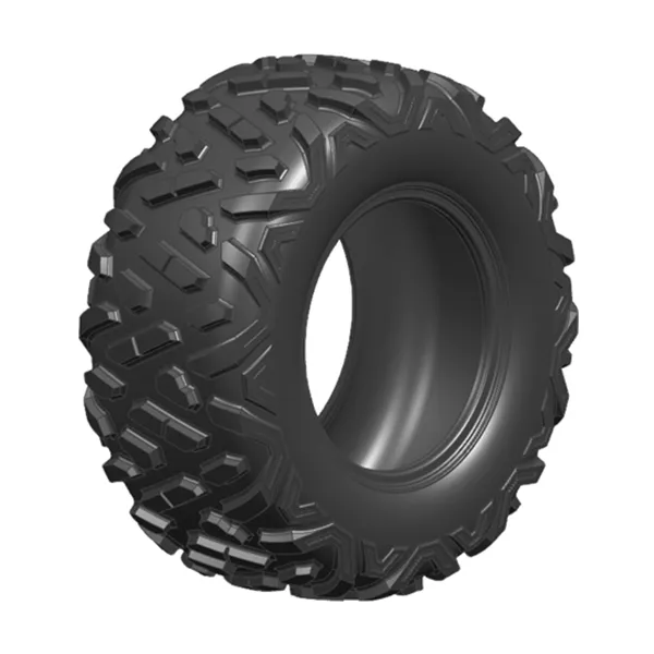 कारखाने अनुकूलित पूर्वाग्रह टायर पैटर्न एटीवी टायर