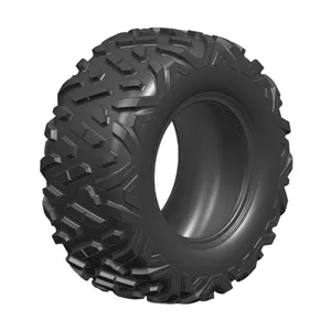 Neumático Bias personalizado de fábrica Patrón ATV Neumáticos UTV Ruedas Neumáticos