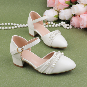 Step into Style with Elegant formal girl shoes china for Women's Fashion  Needs