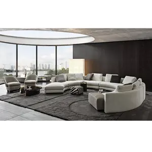 Best Recliners Home Theatre 7 Seater Living Room Furniture Recliner Sofa Set Modern