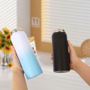 Vasos Térmicos para Gimnasio al por Mayor, 1000 ml, Boca Ancha, Doble Pared, Acero Inoxidable, Botella de Agua Deportiva con Logotipo Personalizado - Product Image 3