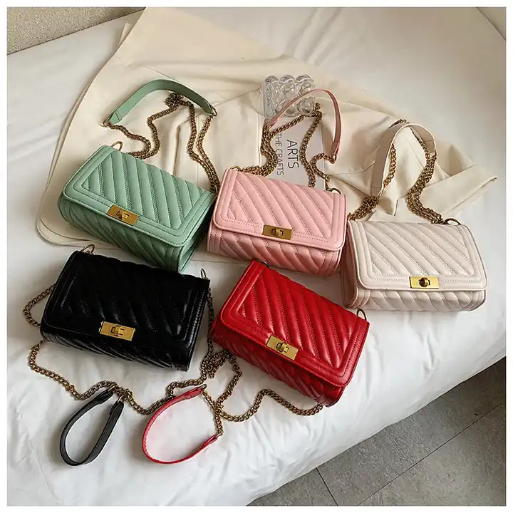 Designer Bags of Famous Brands Women Luxury Handbags