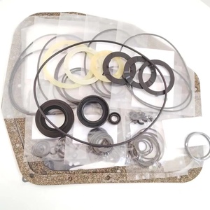 Nuevo Kit de Mantenimiento y Reparación de Transmisión Automática A245E A246E de Alta Calidad OE 06701B con Garantía de 12 Meses - Product Image 1