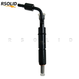 Rsoliddiesel หัวฉีดน้ำมัน5I-7706 5I7706 10R-7599 10R7599 193-2749 233-1161เหมาะกับ3064 3066 S6KT E320C 311 312 320 - Product Image 4