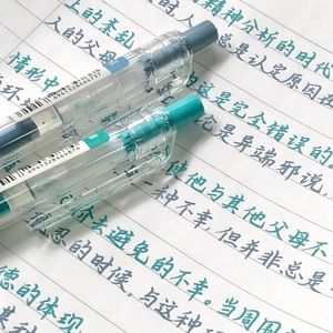 Bolígrafo <span class=keywords><strong>de</strong></span> <span class=keywords><strong>Gel</strong></span> multicolor 0,5 Morandi, juego <span class=keywords><strong>de</strong></span> bolígrafo <span class=keywords><strong>de</strong></span> agua <span class=keywords><strong>de</strong></span> Color <span class=keywords><strong>de</strong></span> recarga <span class=keywords><strong>de</strong></span> prensa, rotulador <span class=keywords><strong>de</strong></span> <span class=keywords><strong>libro</strong></span> <span class=keywords><strong>de</strong></span> mano, resaltador para estudiantes, toma <span class=keywords><strong>de</strong></span> notas - Product Image 6