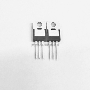 IRFZ48N IRFZ48NPBF IRFZ48 TO220 MOSFET ชนิด N-channel 55V 64A ทรานซิสเตอร์เอฟเฟกต์สนาม - Product Image 2