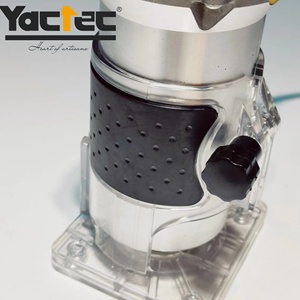 Coupe-bordure électrique de haute qualité, personnalisation de produits d'usine pour multi-usages - Product Image 4