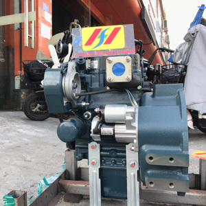 Máy móc yc4100 yc4108 yc4112 z602 z722 2 xi lanh đầu 13.3hp 3600rpm d1803 D1703 V1505-T Z482 toàn bộ động cơ động cơ lắp ráp - Product Image 5