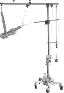 Upper Arm Medicla Shoulder Joint Tractor System Rehabilitation Equipment For Shoulder Arthroscopic Surgery