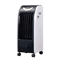 Vente en Gros : Climatiseur Mobile Évaporatif d'Intérieur, Sécheur d'Air, Eau et Chauffage, Fabriqué en Chine, Moderne, Portable et sur Pied, pour la Maison