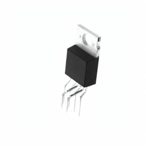 TO 220 6 Formed Leads Original Buy Electronics Components Online ICE3B3065I Power Management (PMIC) - Product Image 1