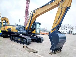 Vendita calda cingolato escavatore XE215C con l'alta qualità - Product Image 6