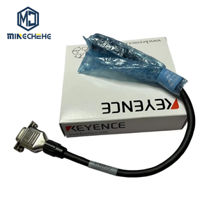 ชุดควบคุมเลเซอร์อุตสาหกรรม KEYENCE รุ่น OP-80616 OP-80615 OP-80614 สำหรับชิ้นส่วนระบบการมาร์กกิ้ง - Product Image 1