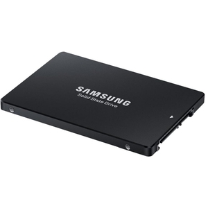 Sam Sung PM893 960 ГБ: Надежный SATA-накопитель корпоративного класса Cornerstone, 24/7 система хранения данных для ЦОД - Product Image 1