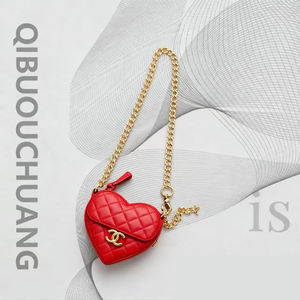 DIY 교육용 인형 액세서리 시크 크로스백 부티크 장면 소품 세트 (1-4세대) 만화 모델 장난감 인형의집 장식 - Product Image 6