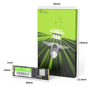 <span class=keywords><strong>Disque</strong></span> dur SSD <span class=keywords><strong>M2</strong></span> M.2 haute vitesse <span class=keywords><strong>NVME</strong></span> PCIE SSD, 128 go 256 go 512 go 1 to 2 to <span class=keywords><strong>NVME</strong></span> SSD - Product Image 6
