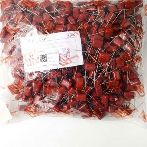 Whole Sale MPP154K6190814YG 18*8*14/P=15 Capacitors CBB Capacitors 150nF 10% 630V - Product Image 1