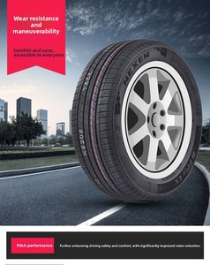 Pneumatici Radiali <span class=keywords><strong>205</strong></span>/215/225/235/245 50-70R19-20 Speed V Cina <span class=keywords><strong>55</strong></span> - Product Image 3