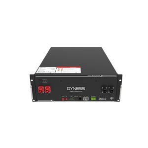 Livraison rapide Dyness 51.2v 5.12kwh Batterie au lithium 51.2v Batterie solaire 100ah 5.12kwh Dyness Dl5.0 Lifepo4 - Product Image 1