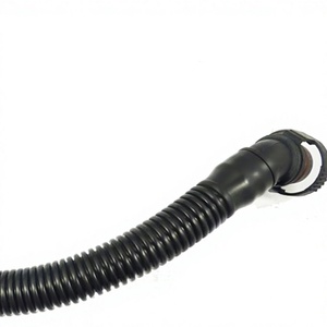 Válvula de Ventilación del Cárter y Tubo Separador de Aceite 11157503523 para BMW 316i 318i E46 X3 N42 - Product Image 2
