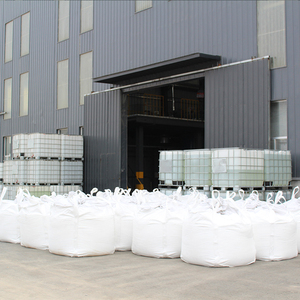 <span class=keywords><strong>Gluconate</strong></span> <span class=keywords><strong>de</strong></span> sodium 98% Min, retardateur <span class=keywords><strong>de</strong></span> durcissement du béton et réducteur d'eau - Product Image 5