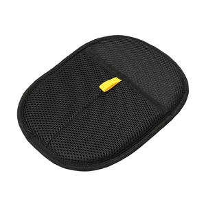 Guante electrostático moderno y ecológico Petop para eliminar el pelo de mascotas de la ropa y los muebles, reutilizable, diseño de malla para eliminar el pelo de perros y gatos. - Product Image 5